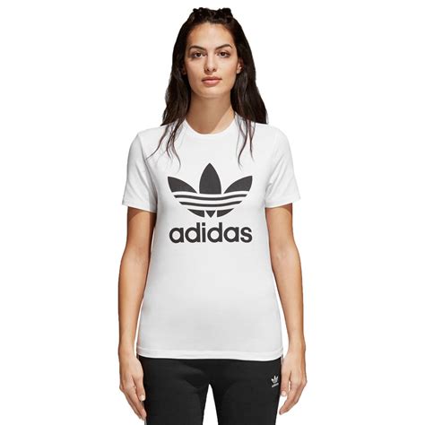 adidas camiseta mujer original|camiseta adidas feminina.